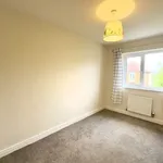 Rent 4 bedroom house in North West England