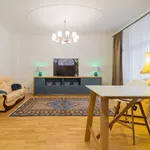 Miete 3 Schlafzimmer wohnung von 92 m² in Berlin