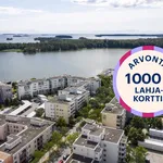 Vuokraa 1 makuuhuoneen asunto, 26 m² paikassa Helsinki