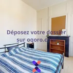 Appartement de 13 m² avec 5 chambre(s) en location à Roubaix