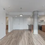 Rent 1 bedroom apartment in Montreal