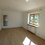 Helles und geräumiges 2-Zimmer Appartement mit Balkon in Hausham sucht netten neuen Mieter/Mieterin