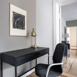 Rent 1 bedroom apartment of 68 m² in berlin