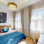 Rent 2 bedroom apartment of 77 m² in Budapest