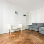 Rent 1 bedroom apartment of 53 m² in Levallois-Perret