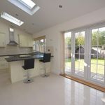 Rent 4 bedroom house in East Of England