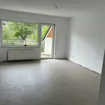 Rent 3 bedroom apartment of 64 m² in Gelsenkirchen