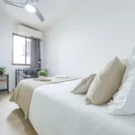 Alquilar 7 dormitorio apartamento en Valencia