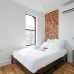 Rent a room in New York