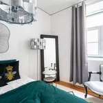 Rent 1 bedroom apartment in Lisbon