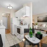 Appartement de 419 m² avec 1 chambre(s) en location à Vancouver