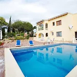 CHALET DE VACACIONES EN CALPE