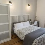 Rent a room in Madrid