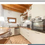 Terraced house 4 rooms, excellent condition, Centro, Mogliano Veneto