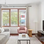 Rent 1 bedroom apartment of 75 m² in lisbon