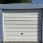 1 Lowther Gardens, Bournemouth... Garage to rent - £150 pcm (£35 pw)