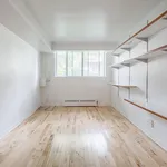  appartement avec 1 chambre(s) en location à Montreal