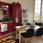 Appartement de 39 m² avec 2 chambre(s) en location à Metz