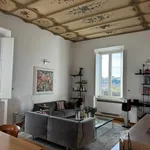 Rent 4 bedroom apartment of 200 m² in Roma