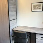 Rent a room in brussels