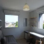 Appartement de 93 m² avec 5 chambre(s) en location à Nantes