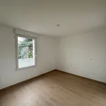 Appartement de 60 m² avec 3 chambre(s) en location à Toulouse