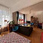 Appartement de 132 m² avec 5 chambre(s) en location à VAUCRESSON