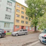 Rent 1 bedroom apartment in Ostrava