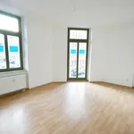 Miete 2 Schlafzimmer wohnung von 47 m² in Chemnitz