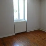 Rent 1 bedroom apartment of 29 m² in Clermont Ferrand