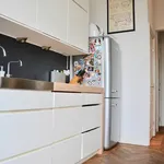 Huur 1 slaapkamer appartement van 78 m² in Den Haag