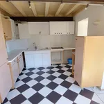 Maison de 145 m² avec 1 chambre(s) en location à Crottet