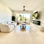 Alquilo 3 dormitorio apartamento de 138 m² en Marbella