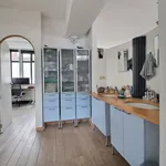  appartement avec 2 chambre(s) en location à Saint-Gilles