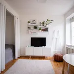 Rent 1 bedroom house of 20 m² in Helsinki