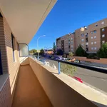 Alquilo 3 dormitorio apartamento de 85 m² en Cuenca