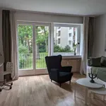 Miete 1 Schlafzimmer wohnung von 37 m² in berlin