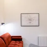 Appartement de 35 m² avec 1 chambre(s) en location à Lyon