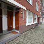 Huur 1 slaapkamer appartement van 48 m² in Rotterdam