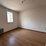 Appartement de 40 m² avec 2 chambre(s) en location à Rouen