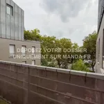 Appartement de 81 m² avec 4 chambre(s) en location à Bagneux