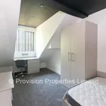 Rent 9 bedroom house in Yorkshire And The Humber