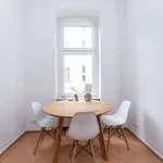 Miete 3 Schlafzimmer wohnung von 97 m² in berlin