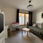 Appartement de 20 m² avec 1 chambre(s) en location à ROUENT