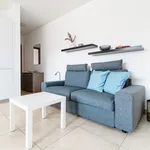 Rent 2 bedroom apartment of 55 m² in Viganello