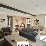 Maison de 182 m² avec 7 chambre(s) en location à Rully