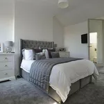 Rent 3 bedroom apartment in North West England