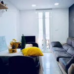 Rent 2 bedroom apartment of 55 m² in barcelona