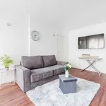 Rent 1 bedroom apartment of 39 m² in paris