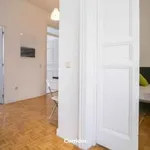 Rent 1 bedroom student apartment of 18 m² in Madrid